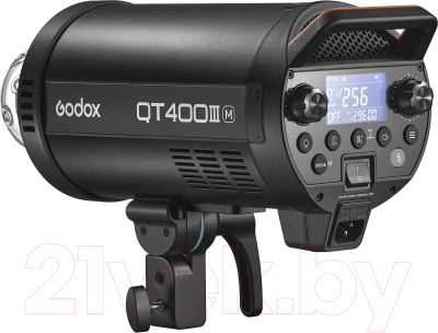 Вспышка студийная Godox QT400IIIM / 29136