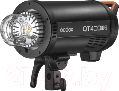 Вспышка студийная Godox QT400IIIM / 29136