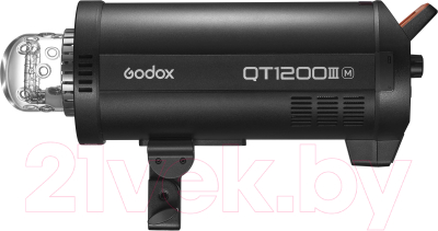 Вспышка студийная Godox QT1200IIIM / 29138