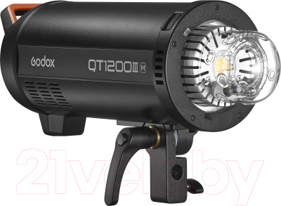Вспышка студийная Godox QT1200IIIM / 29138