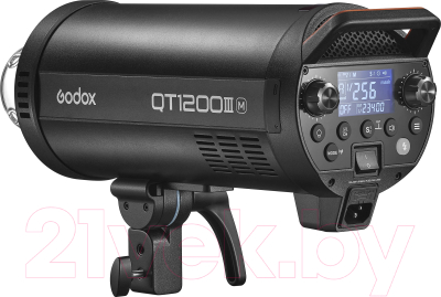 Вспышка студийная Godox QT1200IIIM / 29138
