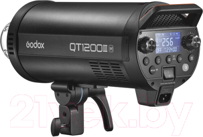 Вспышка студийная Godox QT1200IIIM / 29138