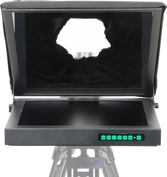 Телесуфлер для камеры GreenBean Teleprompter 17Pro / 27698
