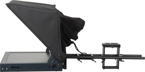 Телесуфлер для камеры GreenBean Teleprompter 17Pro / 27698