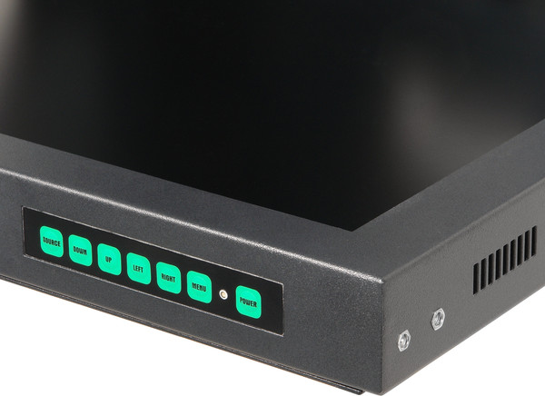 Телесуфлер для камеры GreenBean Teleprompter 17Pro / 27698