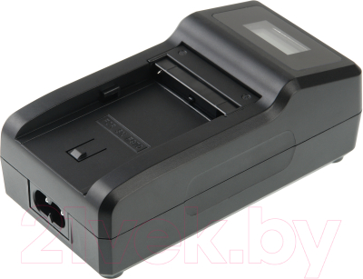 Зарядное устройство сетевое GreenBean MonoCharger NPF-F / 28987 - фото