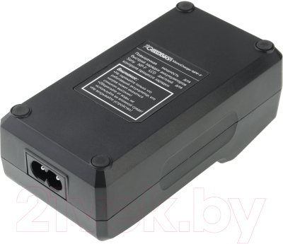 Зарядное устройство сетевое GreenBean MonoCharger NPF-F / 28987