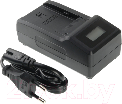 Зарядное устройство сетевое GreenBean MonoCharger NPF-F / 28987