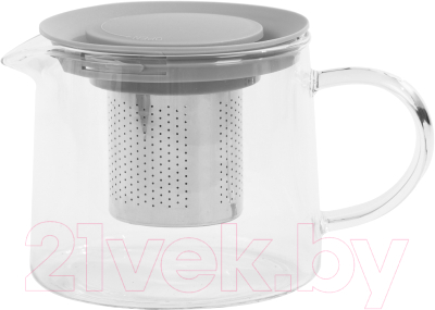 Заварочный чайник Attribute Tea Ample ATT200 - фото