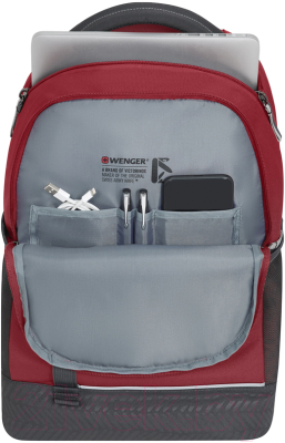 Рюкзак Wenger Next Tyon 16