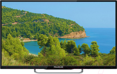 Телевизор POLAR Line 32PL54TC-SM - фото