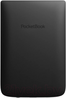 Электронная книга PocketBook 617 / PB617-P-CIS