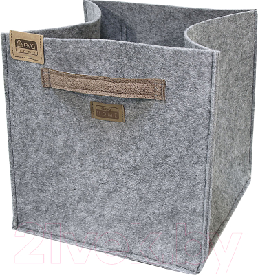 Коробка для хранения EVA Elegance / Я4710 - фото