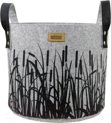 Органайзер для хранения EVA EcoPrint. Камыш / Я473640 - фото