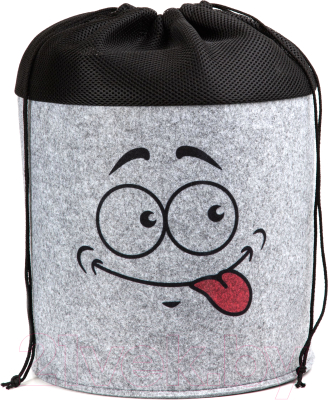 Органайзер для хранения EVA Teasy Smile / Я47532 - фото