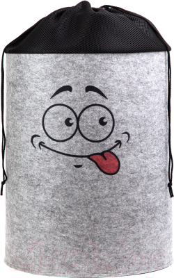 Органайзер для хранения EVA Teasy Smile / Я47533 - фото