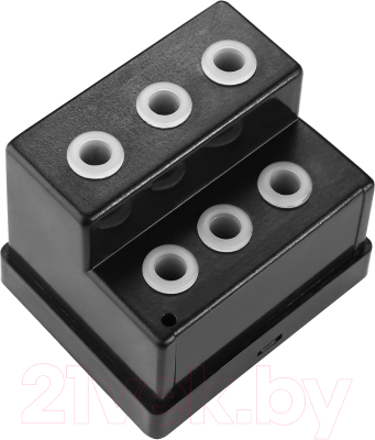 Набор фрез Deko DH06-2 Set 6 / 065-0789