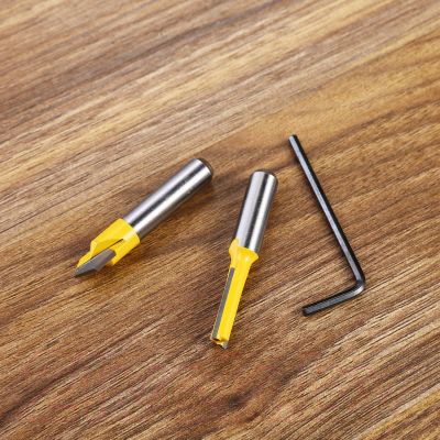 Набор фрез Deko DH06-2 Set 6 / 065-0789