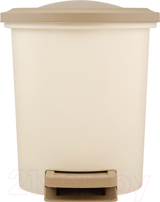 Мусорное ведро Spin&Clean Vogue SV4046КФ-2PS