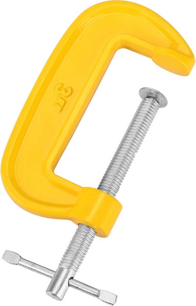 Струбцина Deko GCL75-2 / 065-0629