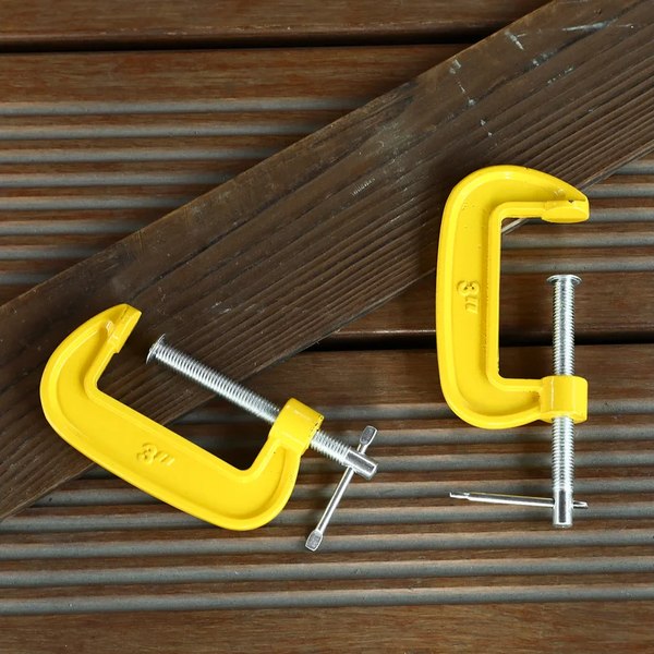 Струбцина Deko GCL75-2 / 065-0629