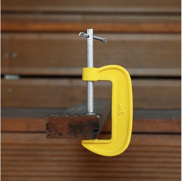 Струбцина Deko GCL75-2 / 065-0629