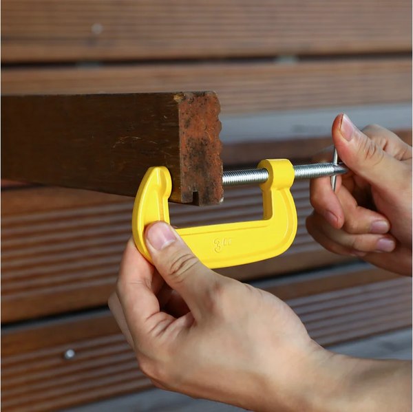 Струбцина Deko GCL75-2 / 065-0629