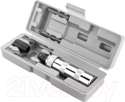 Отвертка Deko TZ7 SET 7 / 065-0756 - фото