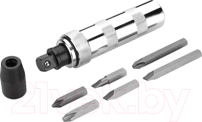 Отвертка Deko TZ7 SET 7 / 065-0756