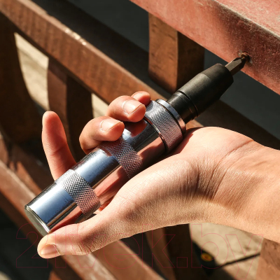 Отвертка Deko TZ7 SET 7 / 065-0756