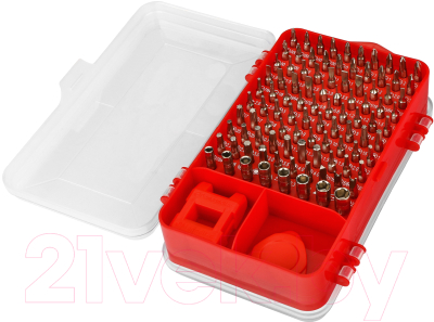 Набор бит Deko BS108 SET / 065-0994