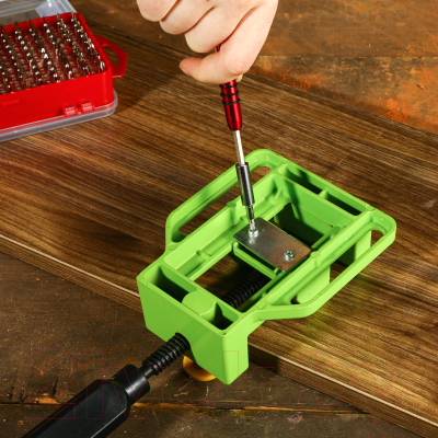 Набор бит Deko BS108 SET / 065-0994