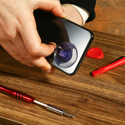 Набор бит Deko BS108 SET / 065-0994