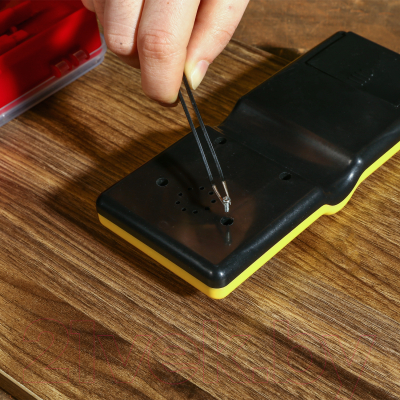 Набор бит Deko BS108 SET / 065-0994