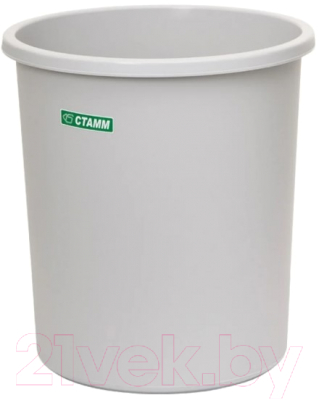 Корзина для бумаг Стамм КР42 - фото
