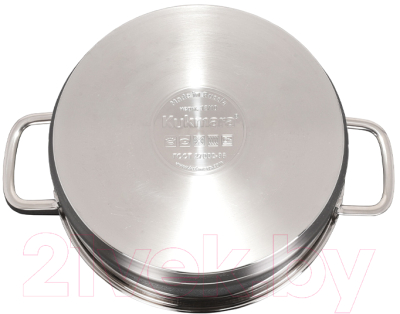 Кастрюля Kukmara Safia / SF-CA8026G