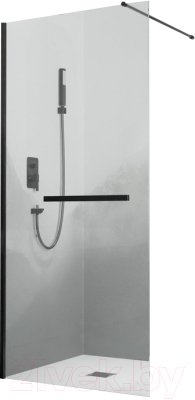 Душевая стенка RGW WA-041 B / 35104009-14 - фото