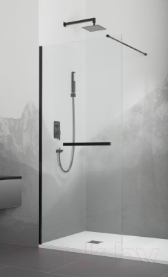 Душевая стенка RGW WA-041 B / 35104009-14