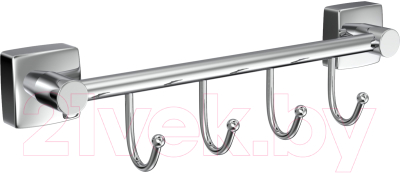 Вешалка для ванной FORA K004 - фото