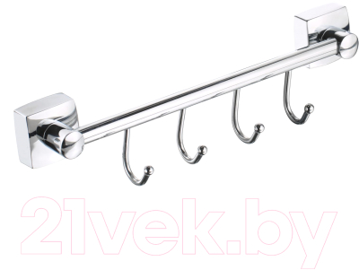 Вешалка для ванной FORA K004