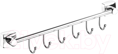 Вешалка для ванной FORA K006 - фото