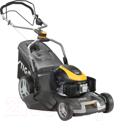 Газонокосилка бензиновая Stiga Combi 955 V (294557848/ST2) - фото