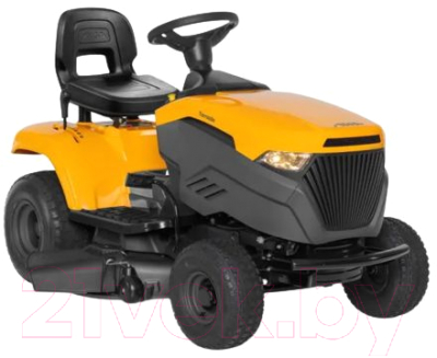 Райдер бензиновый Stiga Tornado 398 M (2T0510481/ST3) - фото