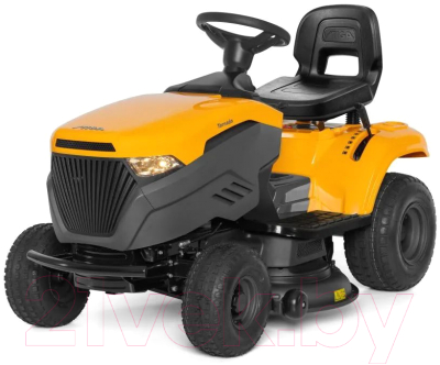 Райдер бензиновый Stiga Tornado 398 M (2T0510481/ST3)