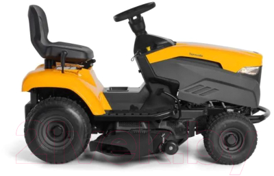 Райдер бензиновый Stiga Tornado 398 M (2T0510481/ST3)