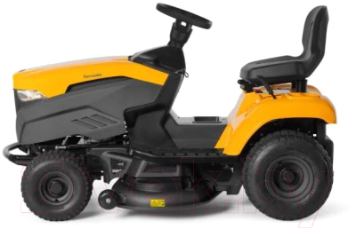 Райдер бензиновый Stiga Tornado 398 M (2T0510481/ST3)