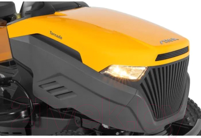 Райдер бензиновый Stiga Tornado 398 M (2T0510481/ST3)