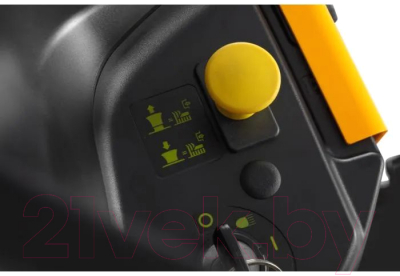 Райдер бензиновый Stiga Tornado 398 M (2T0510481/ST3)