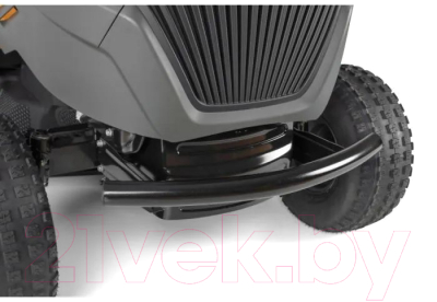 Райдер бензиновый Stiga Tornado 398 M (2T0510481/ST3)