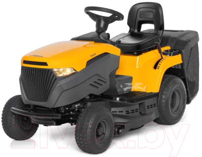 Райдер бензиновый Stiga Estate 384 M (2T2000481/ST3)